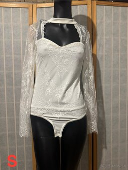 Značkové oblečenie, nohavice, šaty, topy, tuniky, tričká - 3