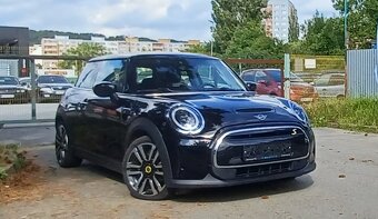 Mini Cooper E SE Elektro 184k 2021 - 3