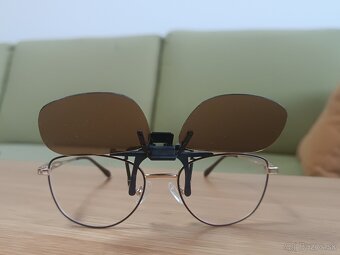 Polarizačné sklá na okuliare - 3