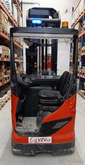 Elektrický VZV Linde R14 - 3