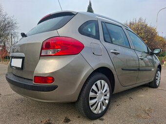 RENAULT CLIO GRANDTOUR 1.2 16V 4-VALEC - 3