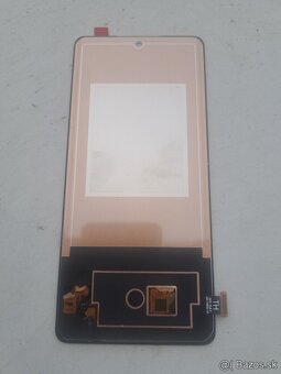 SAMSUNG Galaxy S20 FE - IN-CELL LCD DISPLEJ - 3