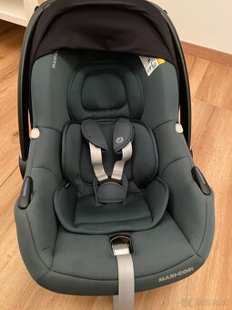 Maxi Cosi Cabriofix i-Size - 3