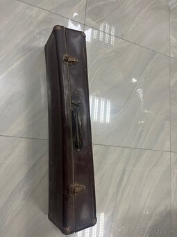 Starožitný vysavač - 3