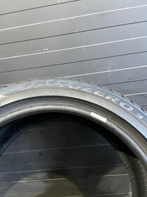 265/40R20 Pirelli Sotozero 3 r.v.2018 d.4,3mm 2ks - 3