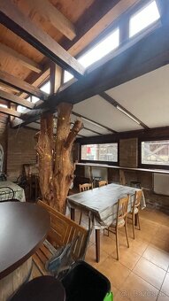 NA PRENÁJOM: Bistro v Trstíne - 3