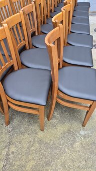 Ton židle větší množství (č.38) - 3