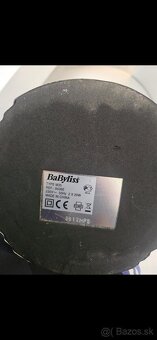 BaByLiss profi kozmetické zrkadlo - 3