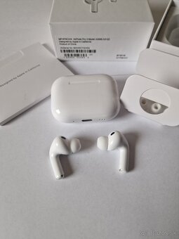 Apple AirPods pro 3 - 3