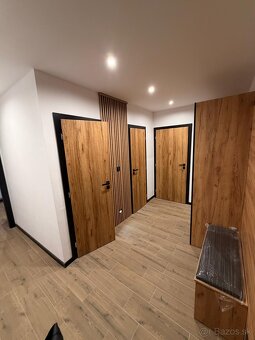 Do nového roka v novom 🥰 2-izbovy byt, Družba 57m2 - 3