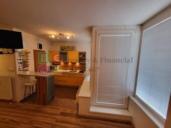 Predaj 2 izbový byt, 50 m2, gar. miesto, Bratislava-Ružinov - 3