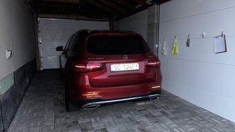 Mercedes Glc 220d 4matic - 3