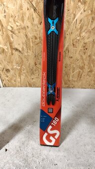 Atomic redster GS - 3