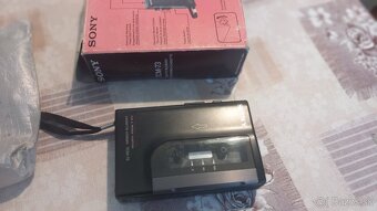 Walkman - 3