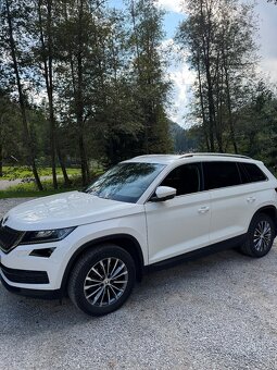 Škoda Kodiaq - 3