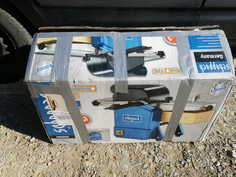 Hoblovacka Scheppach HMS 850 - 3