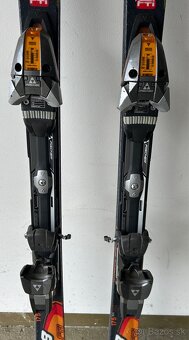 Lyže Fischer - 3