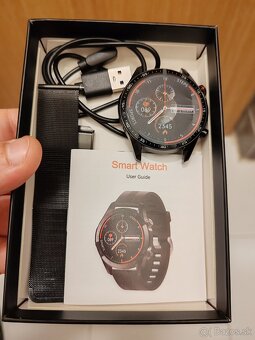 Smart watch - 3
