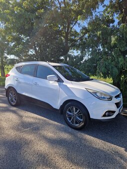 Predám Hyundai IX35 - 3