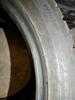 Predam zimné Hankook Winter icept evo3 2024 - 3