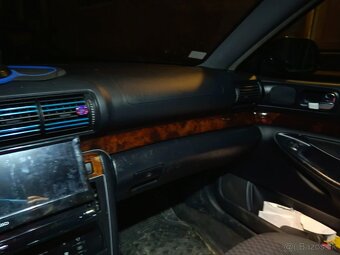 Predám/ vymením audi a4b5 - 3