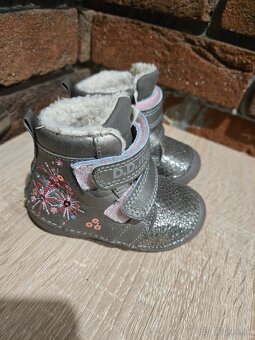 Detské značkové tenisky - 3