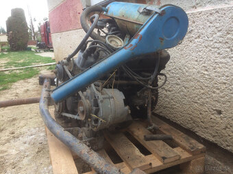 motor skoda 100 105 vselico - 3