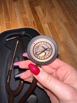 Littmann Classic III stetoskop - 3