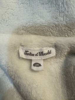 Kabátik Tartine et Chocolat - 3