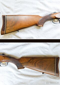 Sabatti Brokovnica 12/12 - 3