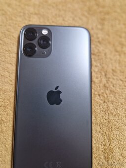 Iphone11 pro space gray 64 gb - 3
