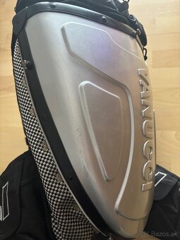 Batoh na motorku Vanucci - 3