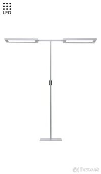 Stojaca lampa Waldmann - 3