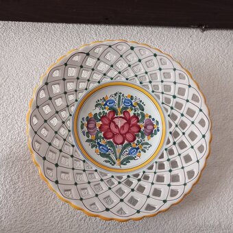 Modranská keramika - 3