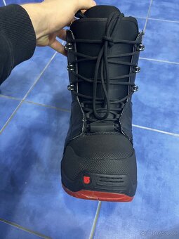 Burton progression 42,5(27,5cm) - 3