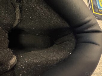 BRUSLE BAUER COLORADO, vel. 40,5/6 - 3