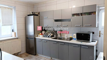 Na predaj rodinný dom v meste Svidník - 3