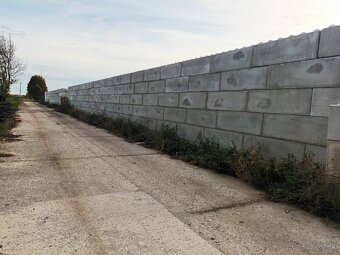 LEGO betónové kocky - 3