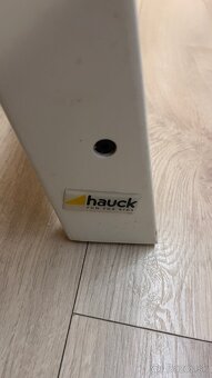 Detská rastúca stolička Hauck - 3