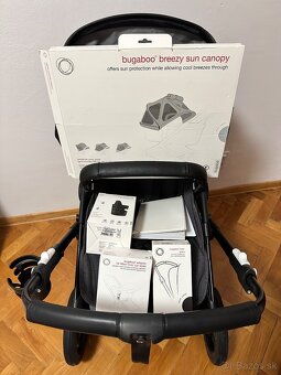 Bugaboo Fox 3 - 3