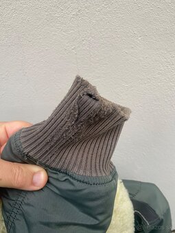 Alpha industries - 3