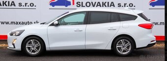 Ford Focus Kombi 1.5 TDCi EcoBlue Trend A/T s DPH - 3