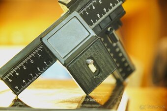 Makro sánky (2 osi) - 3