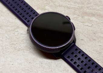 Suunto Race Purple - 3