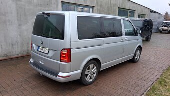 VW Multivan - 3