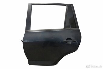 Toyota Rav4 III 2012 - 3