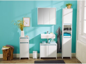 Kuchynská linka - 3