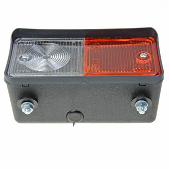 Svetlá Zetor,V3S,VELOREX - 3