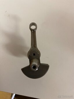 Klukový hriadeľ Stihl 041 (11100300401) - 3