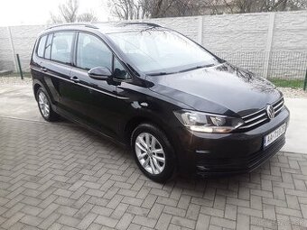 Volkswagen Touran 1.4Tsi benzin 110kw - 3